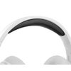SOULWIT Replacement Headband Headband Pad Kit for Hyperx Cloud Flight/Flight S, CloudX Flight Headphones, Easy DIY Installation