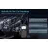 Car Diagnostic Tool Check Engine Fault Automotive OBD2 Scanner OBD Code Reader 