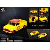 Tiny City 1/50 Maurice Mini Pickup Shell Diecast Car
