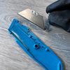 OX Trade Retractable Knife