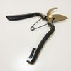 Soke Hidehisa for professional pruning shears TH200 Fri stop
