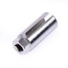 OCPTY 2 Impact Sockets 2 Thread Chasers Engines Sensor Socket Vacuum Wrench Tools Kit for Most Modern Vehicles