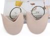 Frcolor Silicone Toe Pad Toe Protection Cover Pad Foot Protection Toe Support Ballet Equipment Toe Pain Relief Hygienic Breathable
