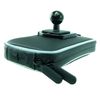 BuyBits Arkon Waterproof Case for iPhone 12 PRO MAX with 25mm / 1" Ball Adapter