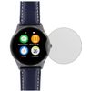5x Screen Protector for watch 34.5 mm diameter Protection Anti Glare dipos