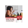 2-PACK Sea Moss & VascuGlow Drops 2-Pack | Liquid Multivitamin Herbal Supplement