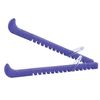 Guardog Skate Guards - Centipede Figure (Glitz Purple)