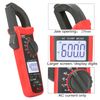 UNI-T UT201R Digital Clamp Meter 4000 Counts Multimeter Auto Range True RMS Clamp Meter DC Current Meter