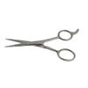 SE Stylist Scissors Barber Shears Hair Cutting Tool 4.5"
