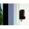 tilldekor 8 Self-Adhesive Hooks Brown