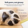AlwaysPups Organic Paw Balm (2oz Tin)