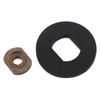 Traxxas Brake Disc with Adapter [TRA4185]