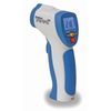 PeakTech 4965, Infrared Thermometer -50... + 380 °C