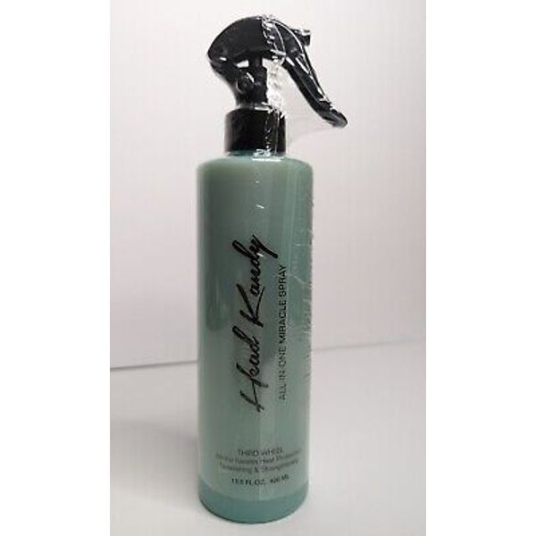 THIRD WHEEL Head Kandy All In One Miracle Spray~Factory Sealed