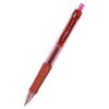 Q-Connect Sigma Gel Pen M Gelschreiber Sigma M red