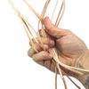 Bonka Bird Toys 2121 Pack 3 Leather Strips