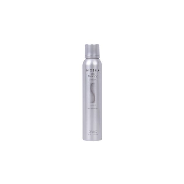 Biosilk Silk Therapy Shine On, 5.3 Ounces