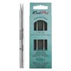 KnitPro The Mindful Collection Interchangeable Circular Needles 5" (13cm) | Size 3.5mm