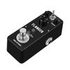 Rowin Flanger Guitar Pedal - Analog Flanger Effects with 2 Modes, True Bypass