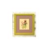 Green Fairy Felt By Number Kit