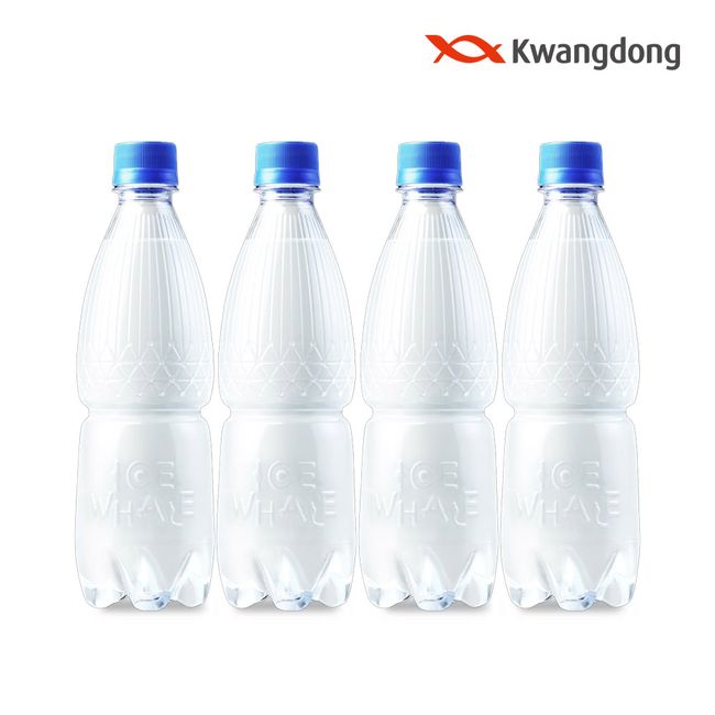 (Directly managed in Guangdong) Ice Whale Label-Free Plain 40 packs