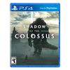 Shadow of the Colossus - PlayStation 4