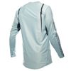 FASTHOUSE Elrod Nitro Long Sleeve Jersey (Oceanic Mint, Medium)