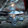 YUKO Lantern Shade UCO Reflector for Camping Mini Oil Lanterns Folding Lightweight