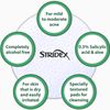 Stridex Medicated Acne Pads, Sensitive, 90-count, (Pack of 3)