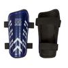 55 Sport Eclipse Lite Ventilated Football Shin Guards - Midnight Blue - Medium