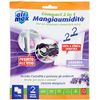 Airmax Compact 2 in 1 Lavanda di Provenza 2x50gr
