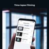 Creality AI Camera Control HD Time-lapse Kit for K1/K1 Max High Quality Filming