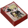 Broccoli Character Sleeve Nijime-chan "No More"