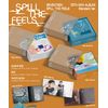 SEVENTEEN 12th Mini [SPILL THE FEELS]（韓国盤）