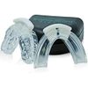 Tranquillam Sleep Custom Molded Night Mouth Guard - Designed by Tranquillam Sleep (1 Pack)