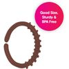 Edushape connectors Basic Boho Chic - 12 pieces