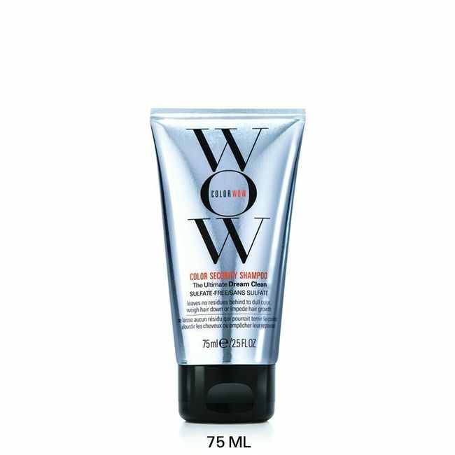 Color Wow Style on Steroids Texturizing Spray Instant sexy volume