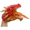 SCHYLLING Dragon Hand Puppet, 1 EA