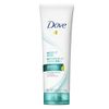 dove sensitive mild face wash 130g