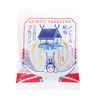 SUMOU Gasoline, Menthol Formula G