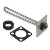 GRAINGER APPROVED TG1153L 430342 Water Heater Element,7.63 in Insert L 2E491