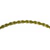 Kmc X10-SL 10 Speed Chain - Gold