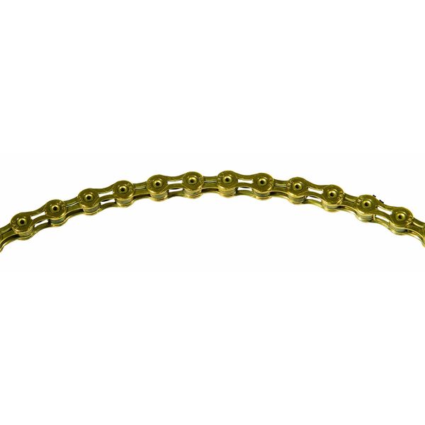 Kmc X10-SL 10 Speed Chain - Gold