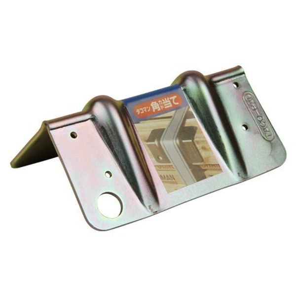 Taco Man TP-S Square Pad (Tocopat)