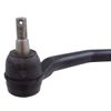 TRQ Front Right Outer Tie Rod For 2011-2017 Nissan Quest