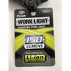 Performance 20237 Pivoting Thin Work Light Lamp, 150 Lumen, Lithium Ion Battery