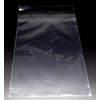 docsmagic.de 100 Resealable Regular Size Comic Bags 184 x 266-2 Mil