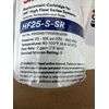 3M HF25-S-SR Ice Machine Water Filter Replacement Cartridge, 5615240