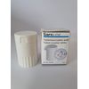 Safe Line Tablet Crusher Tablet Divider Mortar Tablets White