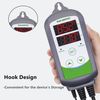 Temperature Controller ITC-308 WIFI Heat Cool Thermostat Remote Control App C/F